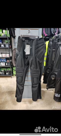 Мотоштаны icon overlord resistance