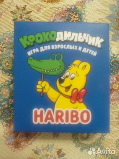 Игры для всей семьи