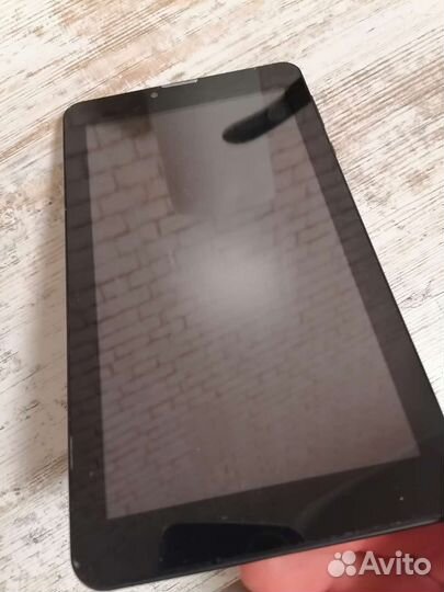 Планшет oysters T72X 3G