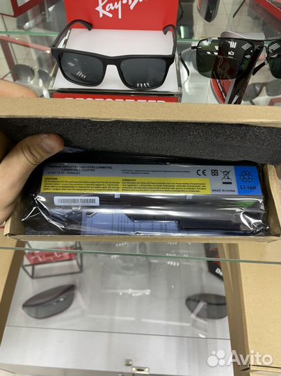 Аккумулятор для ноутбука Lenovo батарея Lenovo new