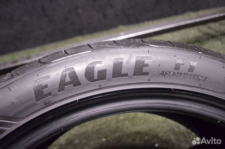 Goodyear Eagle F1 Asymmetric 3 245/45 R20 99V