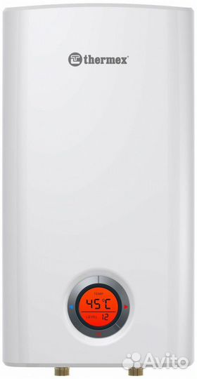 Водонагреватель Thermex Topflow Pro 21000