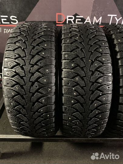 Nokian Tyres Nordman 4 205/55 R16