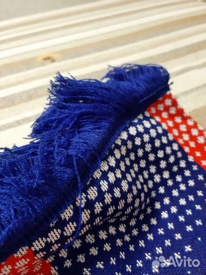 Шарф на зиму