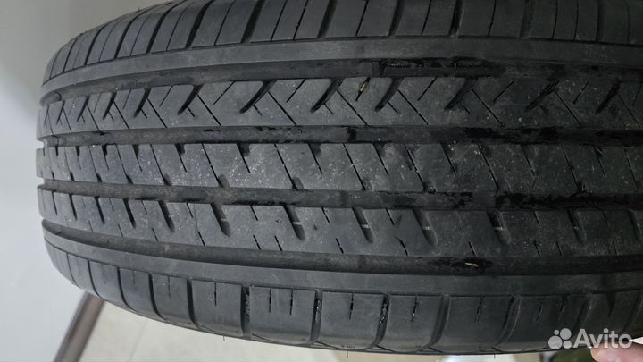 Диски на chery r 18