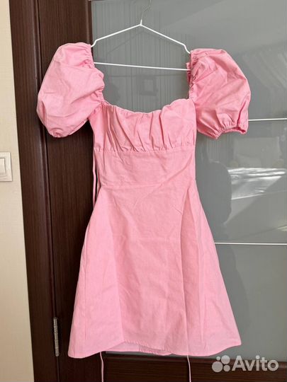 Платье женское