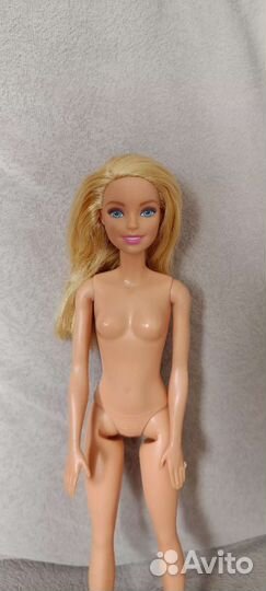 Кукла барби