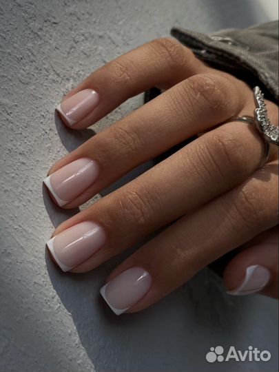 Маникюр Педикюр