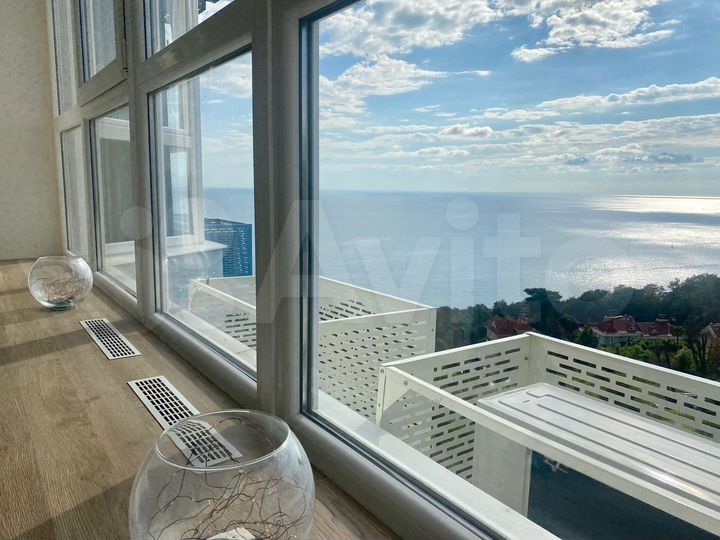 1-к. квартира, 39 м², 12/18 эт.