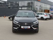 Новый ВАЗ (LADA) Vesta 1.8 CVT, 2024, цена от 1 925 800 руб.