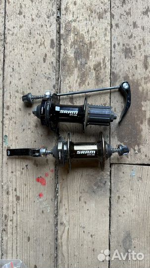 Втулки для велосипеда