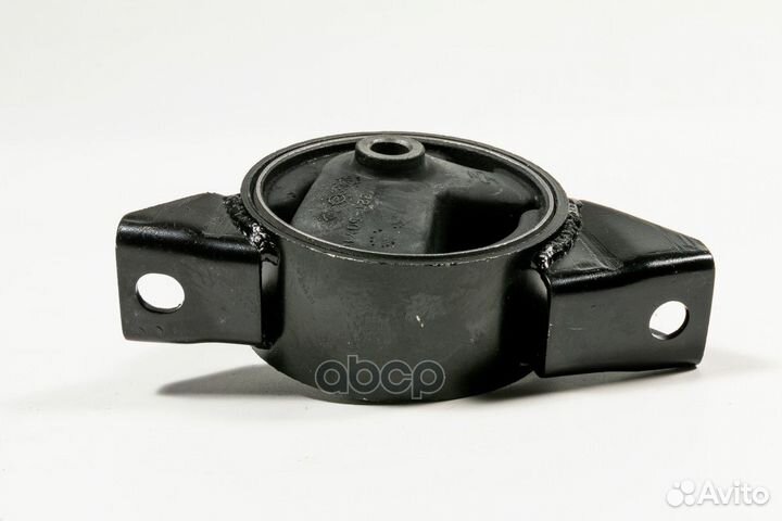 Сайлентблок опоры двигателя зад JD
