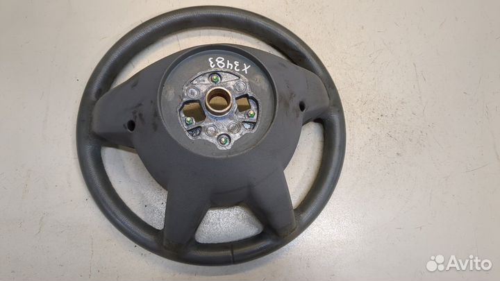 Руль Chrysler Crossfire, 2005