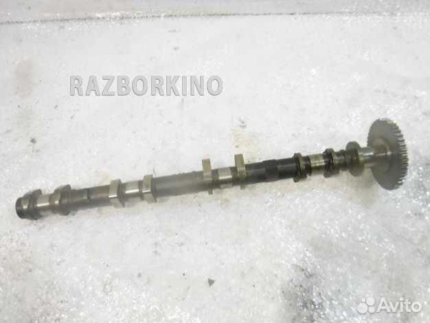 Распредвал выпускной