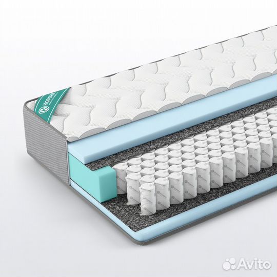 Матрас 160х200