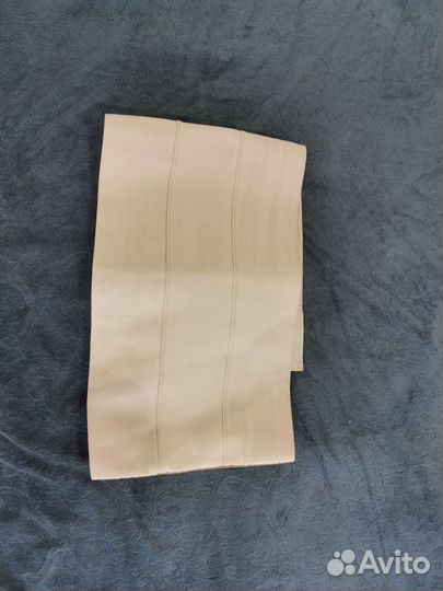 Бандаж послеоперационный большой размер