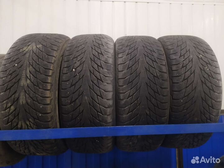Nokian Tyres Hakkapeliitta R2 SUV 235/50 R18