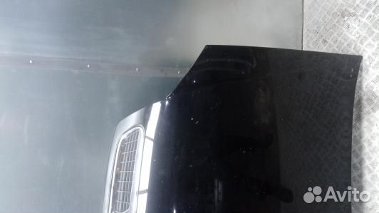 Капот opel vectra C (LNK38D201)