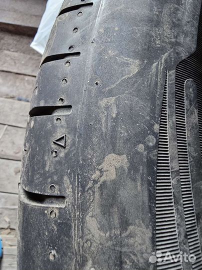 Kumho PorTran KC55 235/55 R18 104H