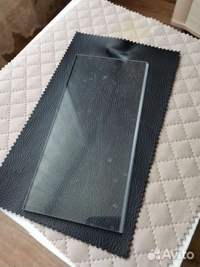 Шпатели кондитерские