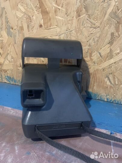 Плёночный фотоаппарат Polaroid