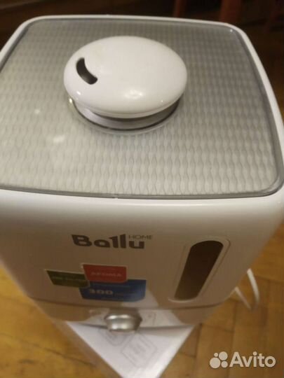 Увлажнитель воздуха Ballu UHB310