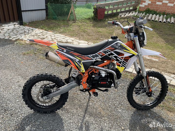 BSE ph 125 e