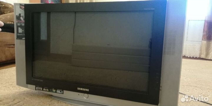 Телевизор samsung WE-32z30hpq