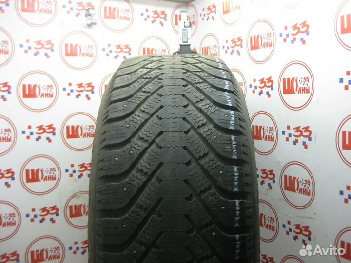 Goodyear UltraGrip 500 265/60 R18