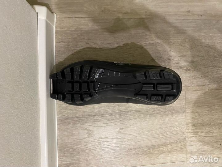 Лыжные ботинки nordway 41