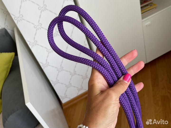 Предметы для художественной гимнастики