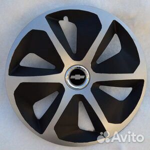 Колпаки mix R14 Chevrolet Шевролет Авео Лачетти