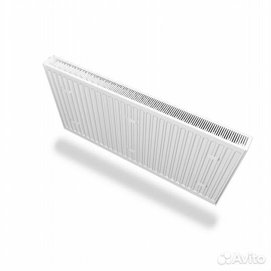 Стальной панельный радиатор отопления Лемакс VC21