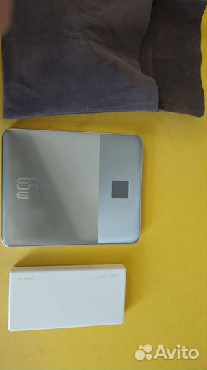 Powerbank Baseus Blade 2, 65 Вт, 12000 мАч