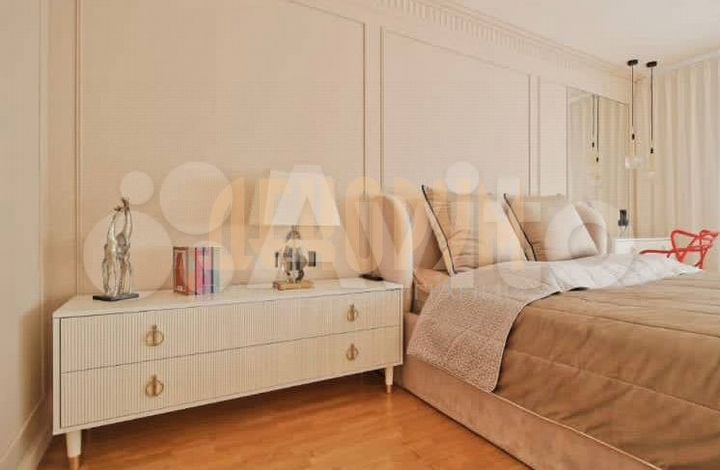 Таунхаус 260 м² на участке 3 сот.