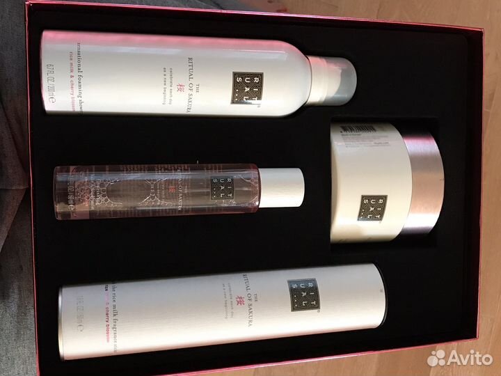 Набор Rituals Sakura, Размер L