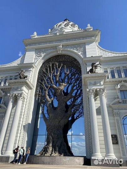 28.июл.23.Две удивительные столицы /цо3024