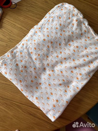 Одеяло детское 80*100