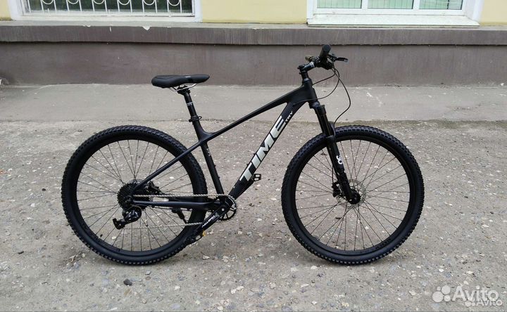 Велосипед 29 Новый Алюминий Гидравлика