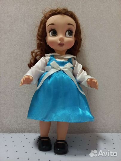 Кукла disney аниматорс