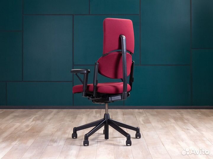 Компьютерное кресло Steelcase Please 1 Франция