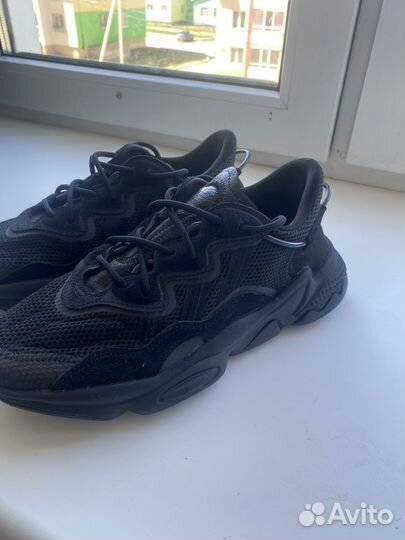 Adidas ozweego trace cargo