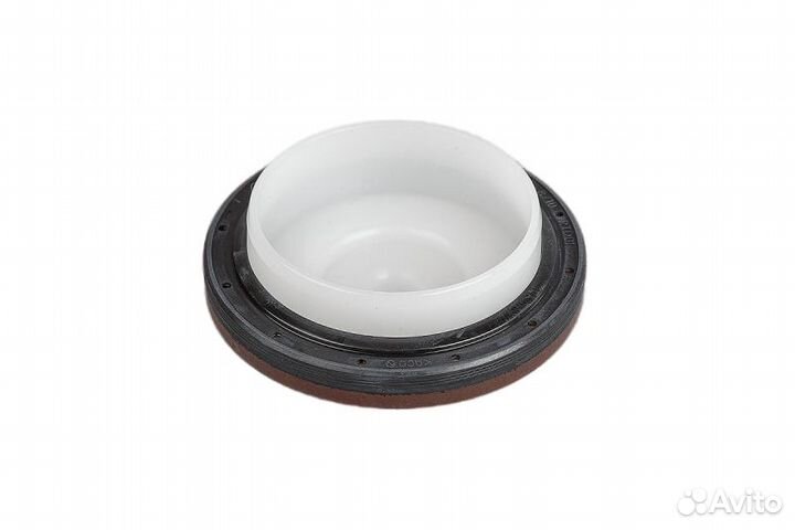 Сальник коленвала передний Газель Cummins 2.8