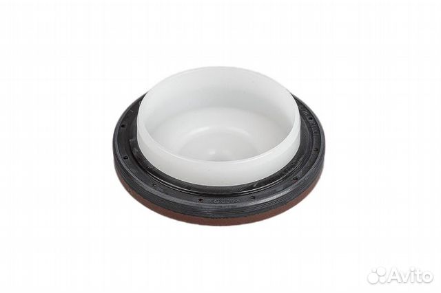 Сальник коленвала передний Газель Cummins 2.8