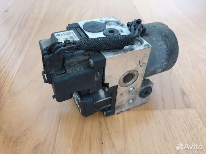 Рено Канго.Renault Kangoo 2000 г.в. Блок ABS