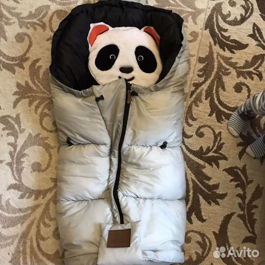 Конверт -мешок