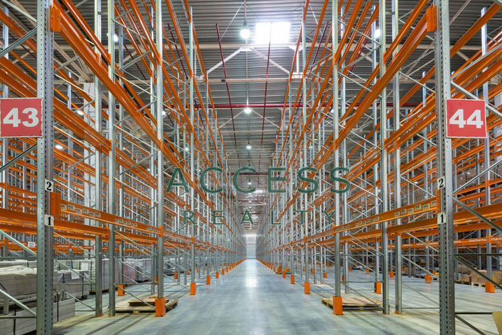 Складское помещение 