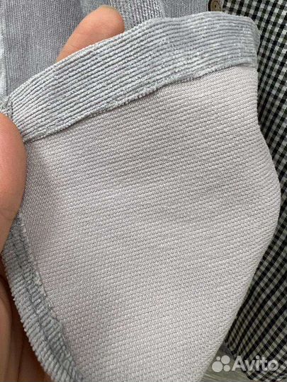 Рубашка 146-170 на мальчика. Новая