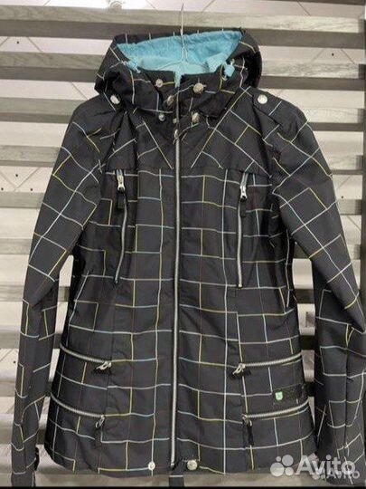Костюм горнолыжный burton размер S