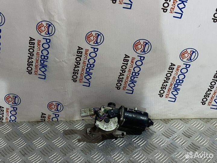 Мотор стеклоочистителя Geely Emgrand EC7